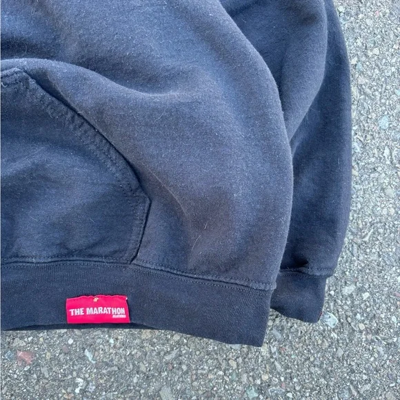 Nipsey Hussle The Marathon Clothing Crenshaw Hoodie Pullover Sweater - Picture 7 of 10